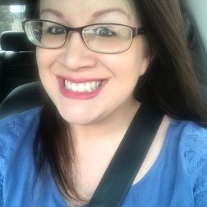 Meet your Posher, Eva